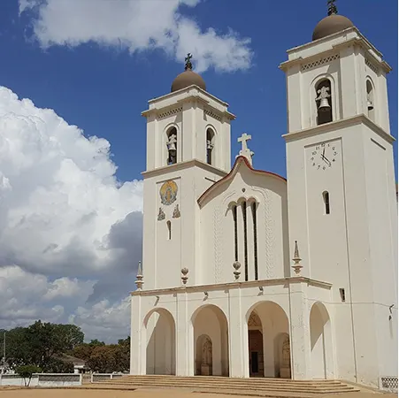 Nampula