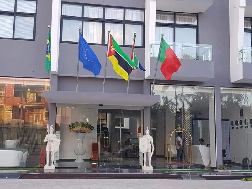 Indico Executivo Hotel