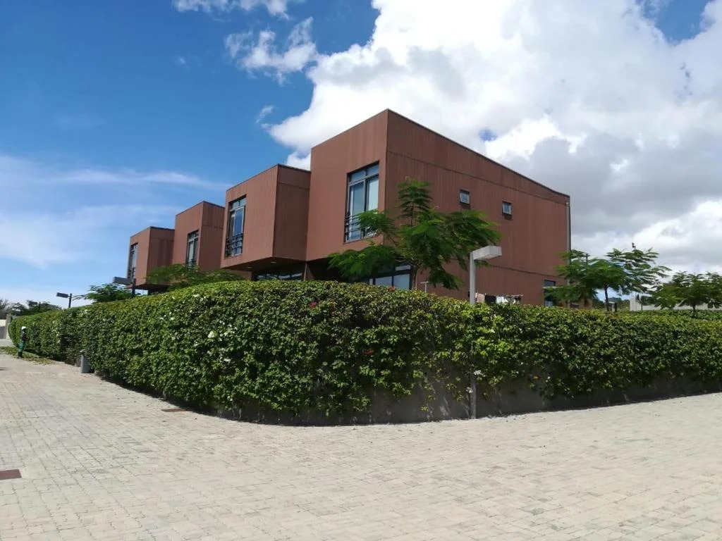 Condominio Veloso