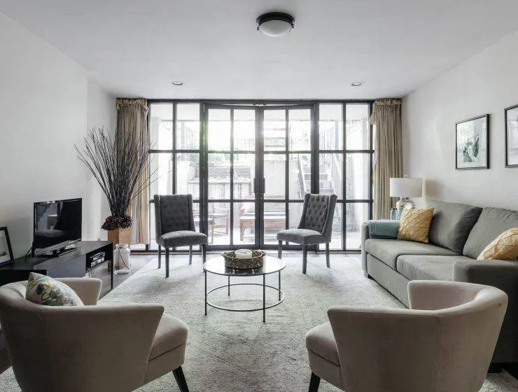 THE MEATPACKING SUITES
